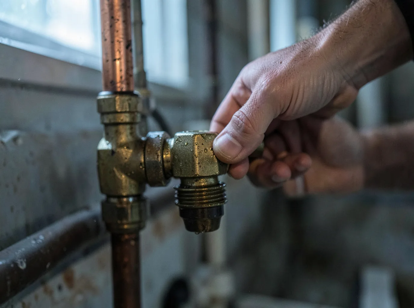 Emergency Plumber Poquoson, VA FAQs